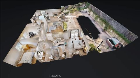 Tiny photo for 2078 Livingston Street, Riverside, CA 92506 (MLS # IV26043190)