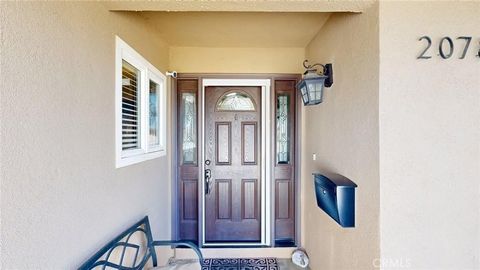 Tiny photo for 2078 Livingston Street, Riverside, CA 92506 (MLS # IV26043190)