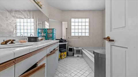 Tiny photo for 2681 Valencia Avenue, San Bernardino, CA 92404 (MLS # CV25255066)