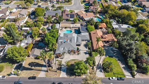 Tiny photo for 2681 Valencia Avenue, San Bernardino, CA 92404 (MLS # CV25255066)