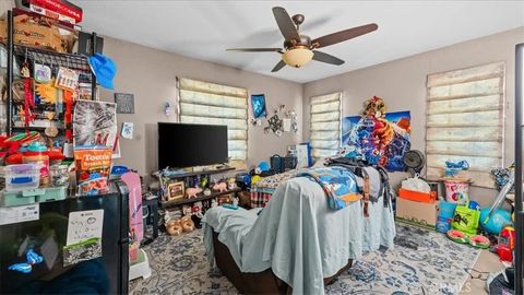 Tiny photo for 2681 Valencia Avenue, San Bernardino, CA 92404 (MLS # CV25255066)