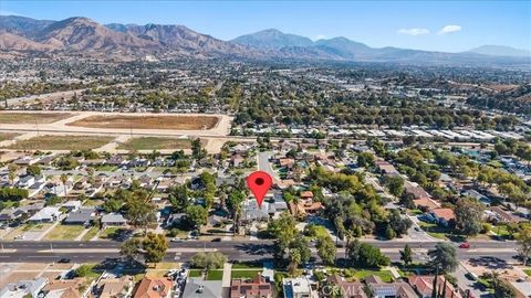 Tiny photo for 2681 Valencia Avenue, San Bernardino, CA 92404 (MLS # CV25255066)