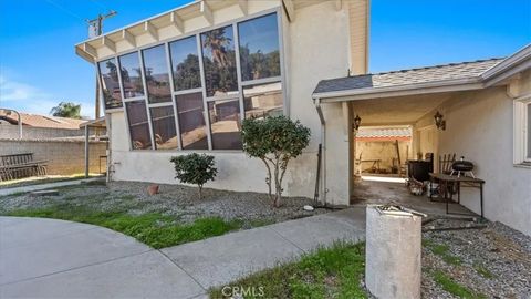 Tiny photo for 2681 Valencia Avenue, San Bernardino, CA 92404 (MLS # CV25255066)