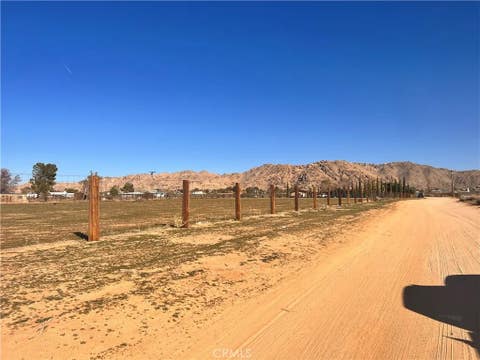 Photo of 0 Saguaro, Apple Valley, CA 92307 (MLS # SW26100322)