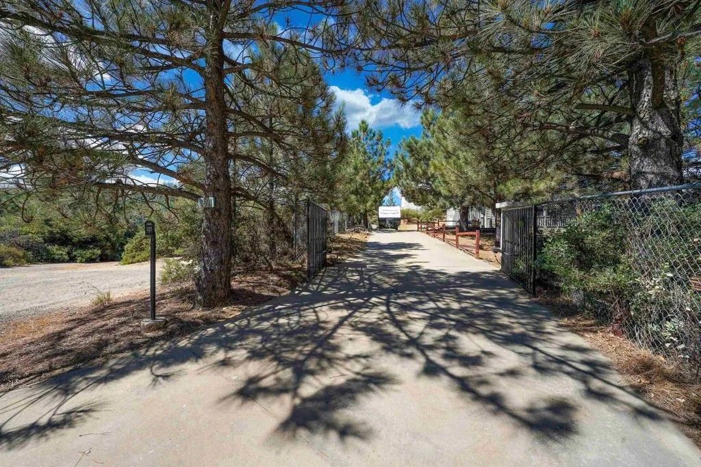 Photo of 3691 Circle Drive, Julian, CA 92036 (MLS # NDP2603459)