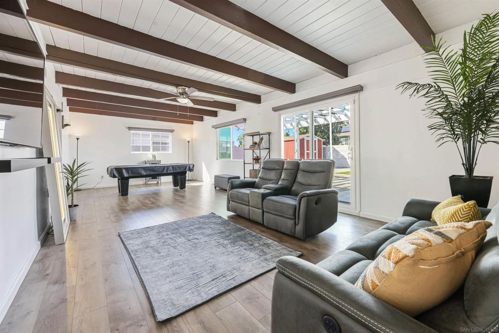 Photo of 326 Kingswood St, San Diego, CA 92114 (MLS # 250044485)