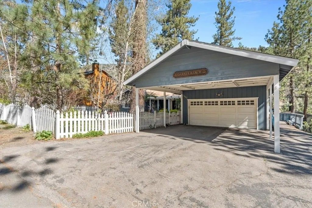 Photo of 1902 Virginia, Wrightwood, CA 92397 (MLS # HD26067823)
