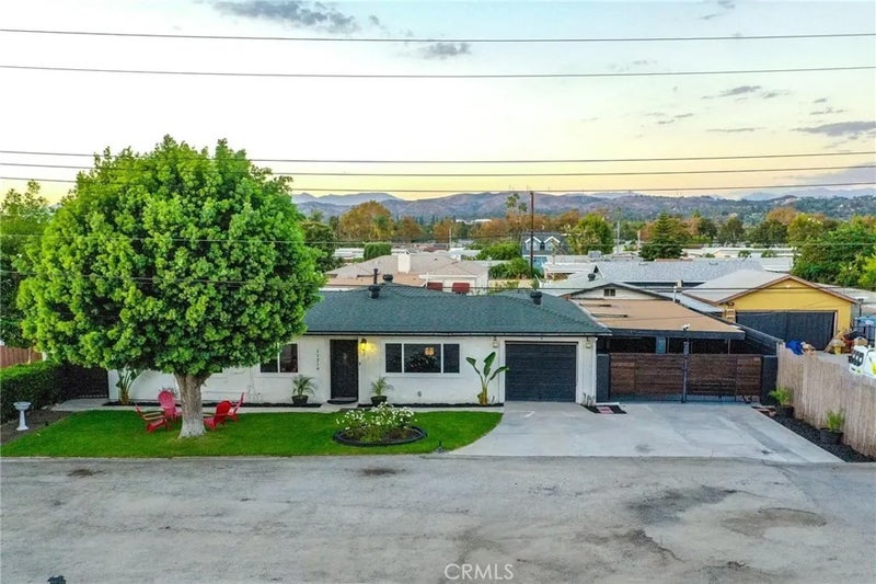 11219 Gladhill Road