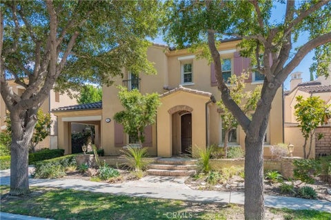 Photo of 32 Grassland, Irvine, CA 92620 (MLS # OC26218341)