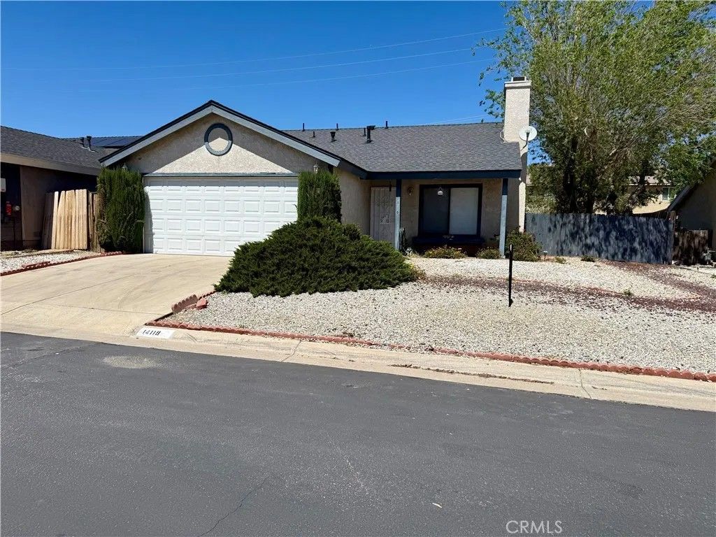 Photo of 14118 Rosewood Drive, Hesperia, CA 92344 (MLS # HD26061739)