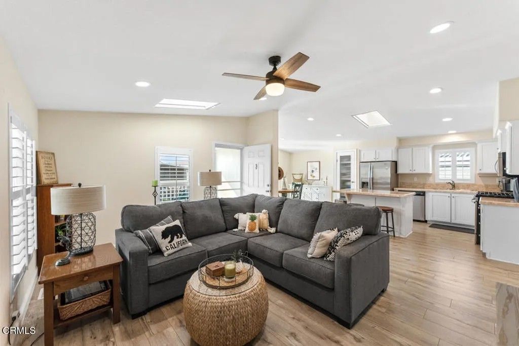 Photo of 128 Don Felipe Way #128, Ojai, CA 93023 (MLS # V1-34966)