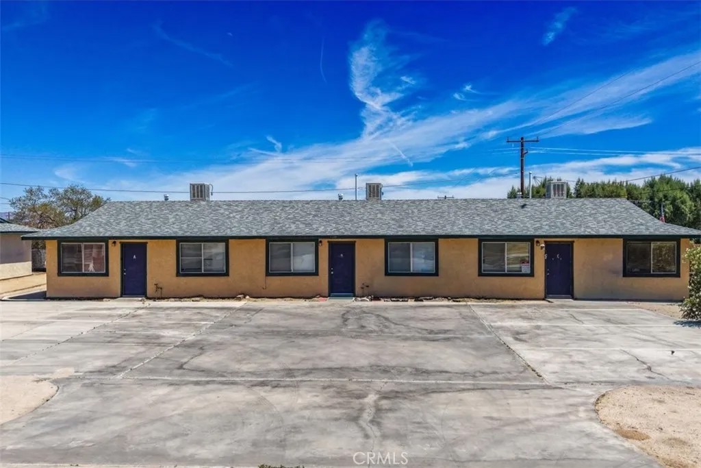 6607 Palo Verde Avenue