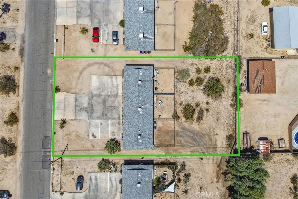 6607 Palo Verde Avenue