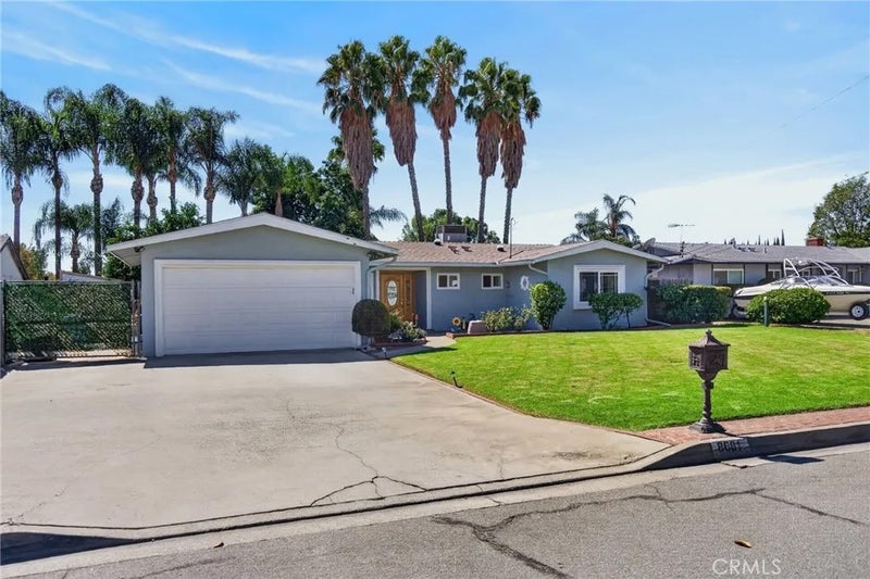 8681 La Grande Street