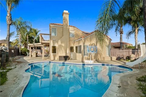 Photo of 30074 Via Palermo, Menifee, CA 92584 (MLS # IG26018527)