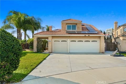 Photo of 30074 Via Palermo, Menifee, CA 92584 (MLS # IG26018527)