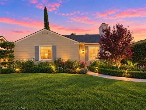 Photo of 1400 Winston Avenue, San Marino, CA 91108 (MLS # WS26214536)
