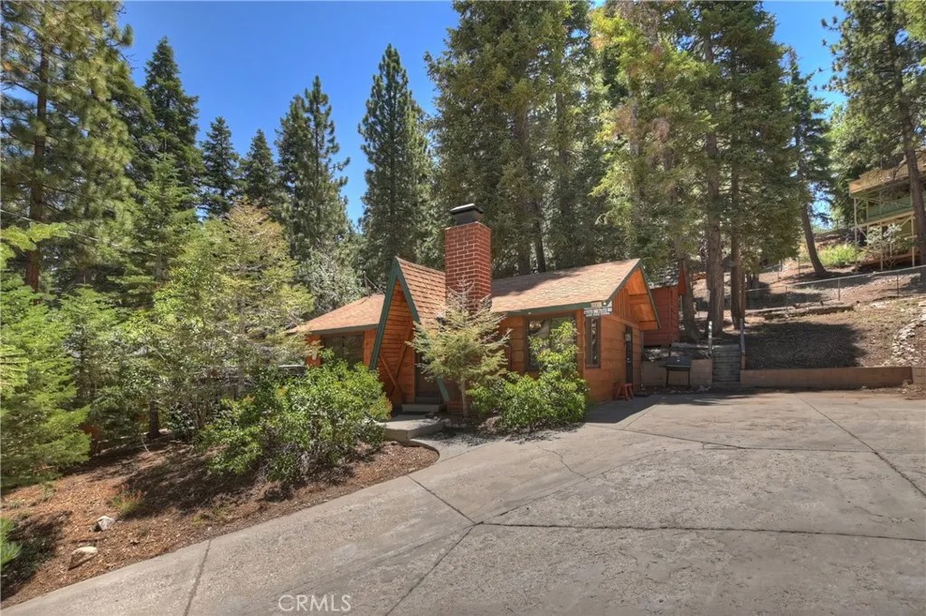 1163 Teton