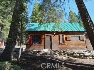 Photo of 0 Hlk135-Cabin @ Heart Meadow, Outside Area (inside Ca), CA 93262 (MLS # FR26173577)
