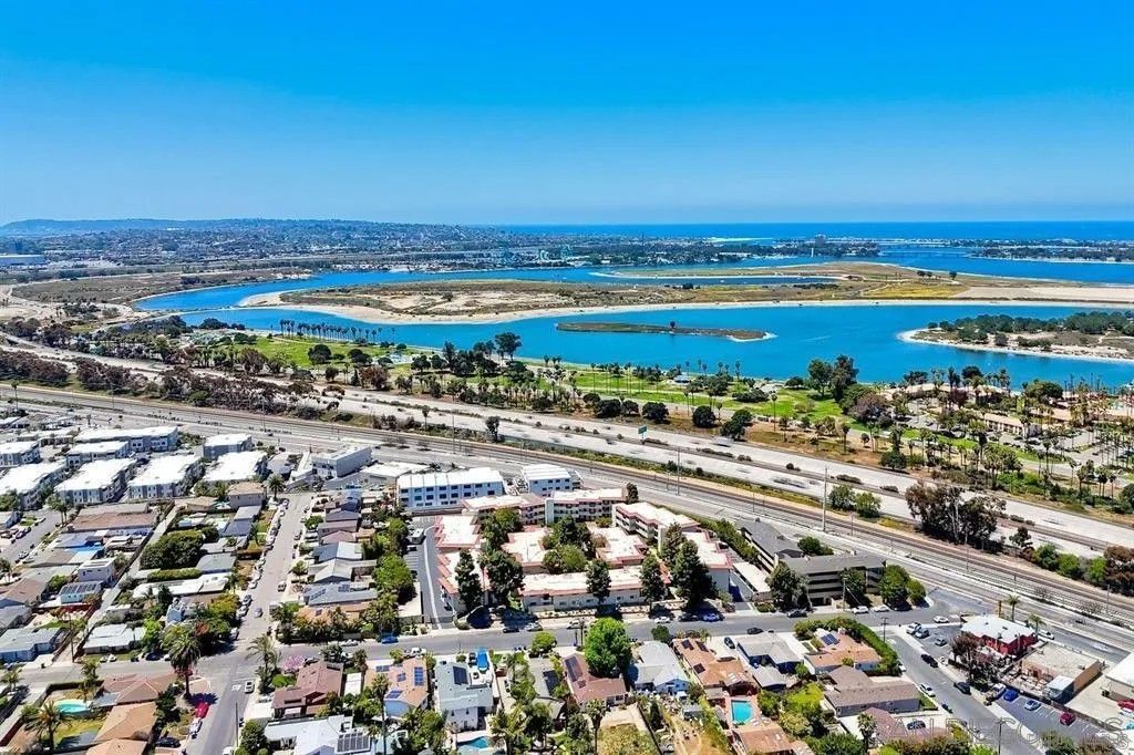 Photo of 4235 Asher St #43, San Diego, CA 92110 (MLS # 260007947)