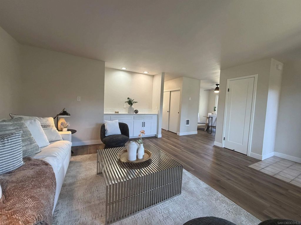 Photo of 4235 Asher St #43, San Diego, CA 92110 (MLS # 260007947)