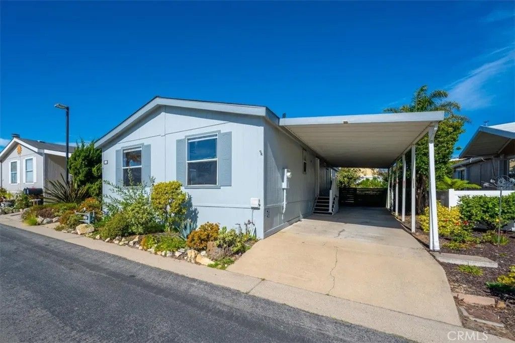 Photo of 765 Mesa View Dr #276, Arroyo Grande, CA 93420 (MLS # PI26048723)