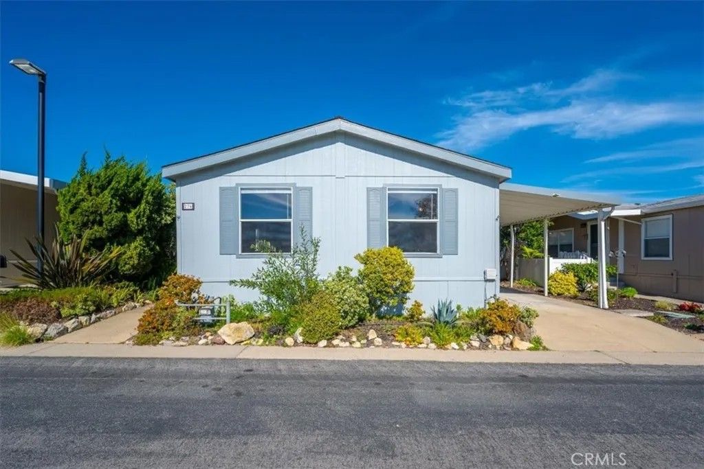 Photo of 765 Mesa View Dr #276, Arroyo Grande, CA 93420 (MLS # PI26048723)