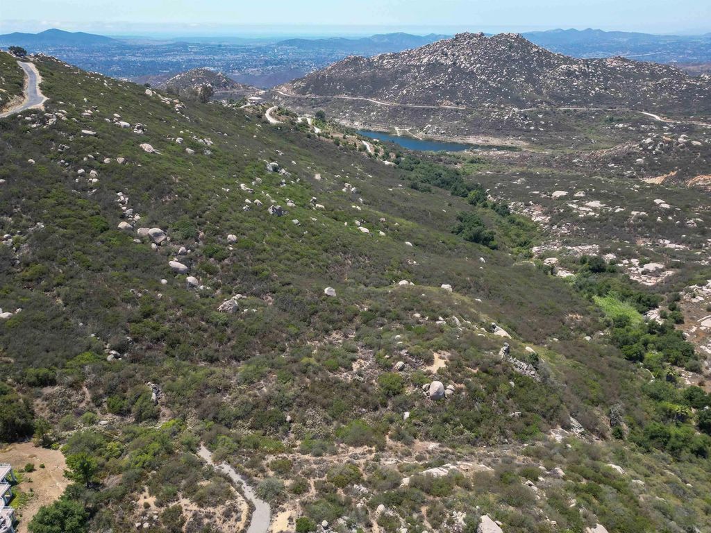 Photo of 000 Highland Valley Road, Ramona, CA 92065 (MLS # 250033718)