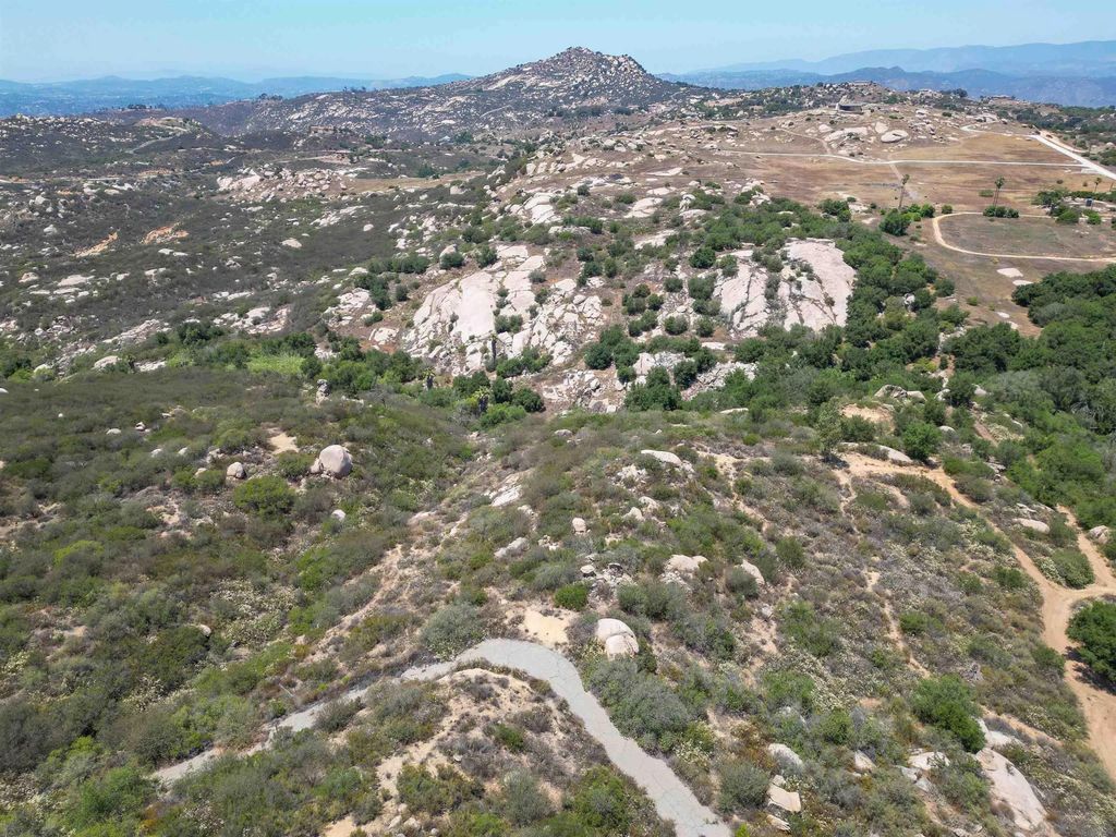 Photo of 000 Highland Valley Road, Ramona, CA 92065 (MLS # 250033718)