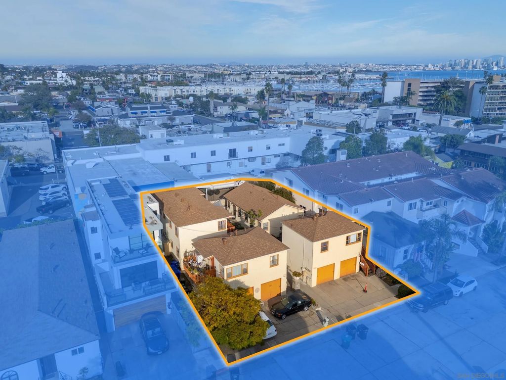 Photo of 2918-28 Upshur St, San Diego, CA 92106 (MLS # 260003652)