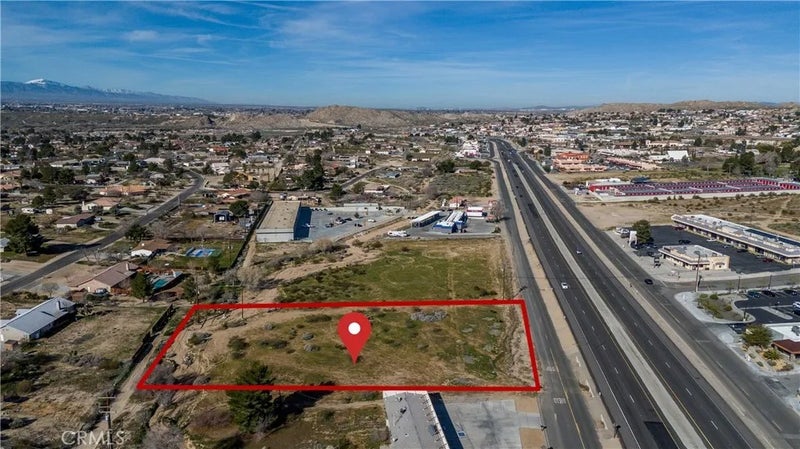 0 Outer Highway 18