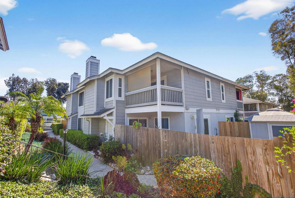 Photo of 4444 Benfield Ct #29, San Diego, CA 92113 (MLS # 260007449)