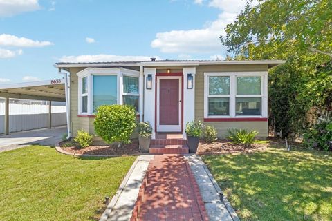 Photo of 8653 Washington Ave, La Mesa, CA 91942 (MLS # 260014733)