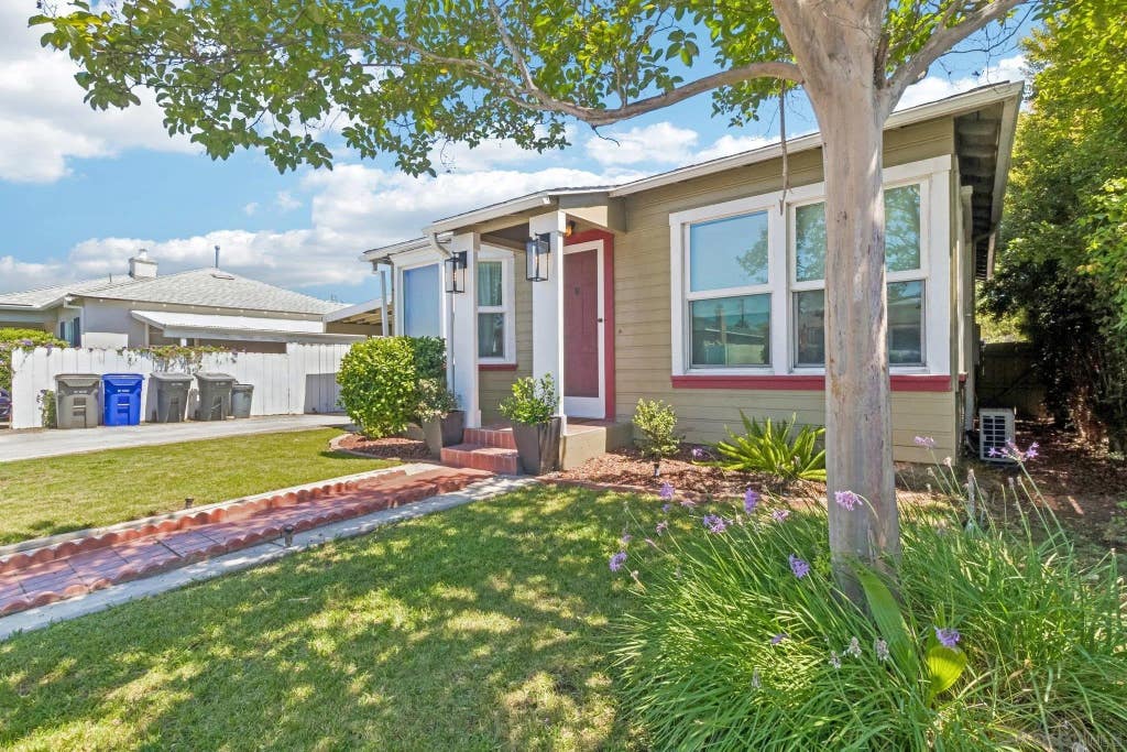 Photo of 8653 Washington Ave, La Mesa, CA 91942 (MLS # 260014733)