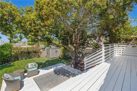 Photo of 1415 Corona ST, Hermosa Beach, CA 90254 (MLS # SB26167463)