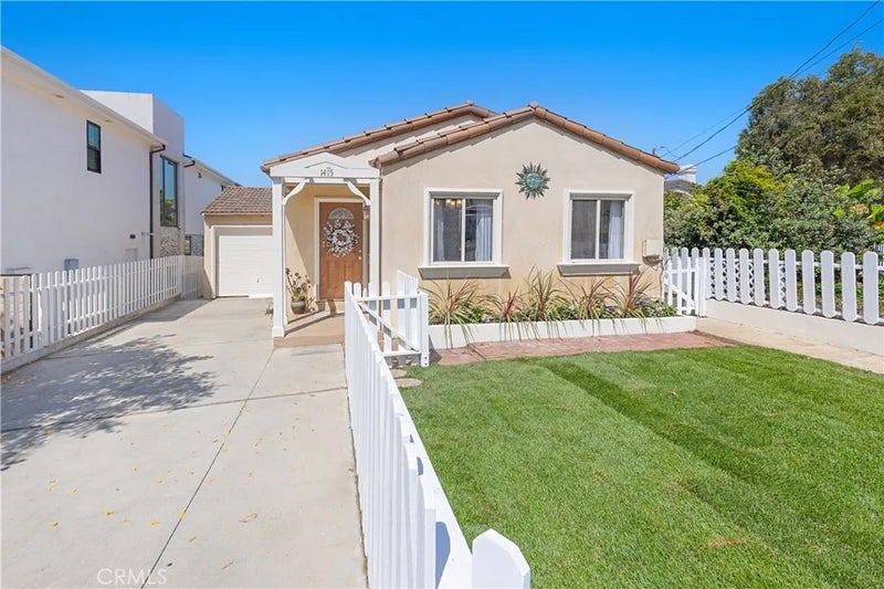 1415 Corona Street