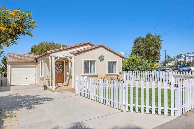 1415 Corona Street