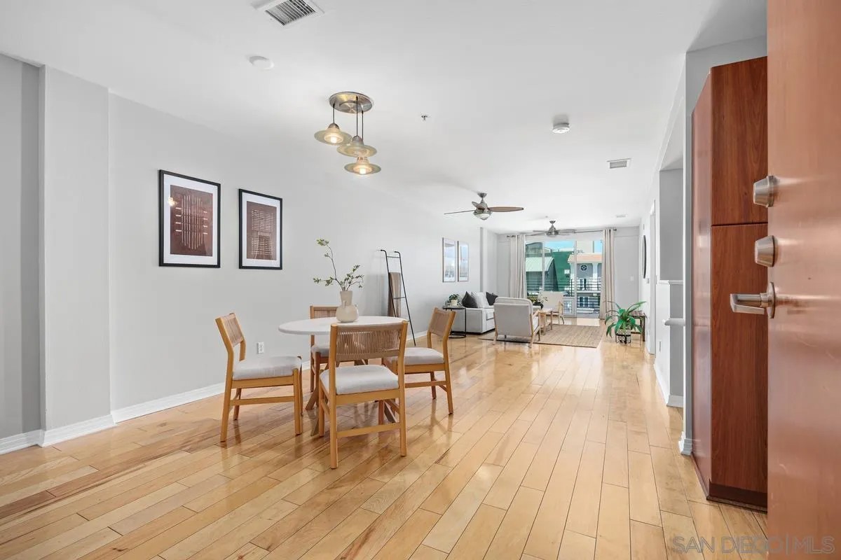 1608 India St 403