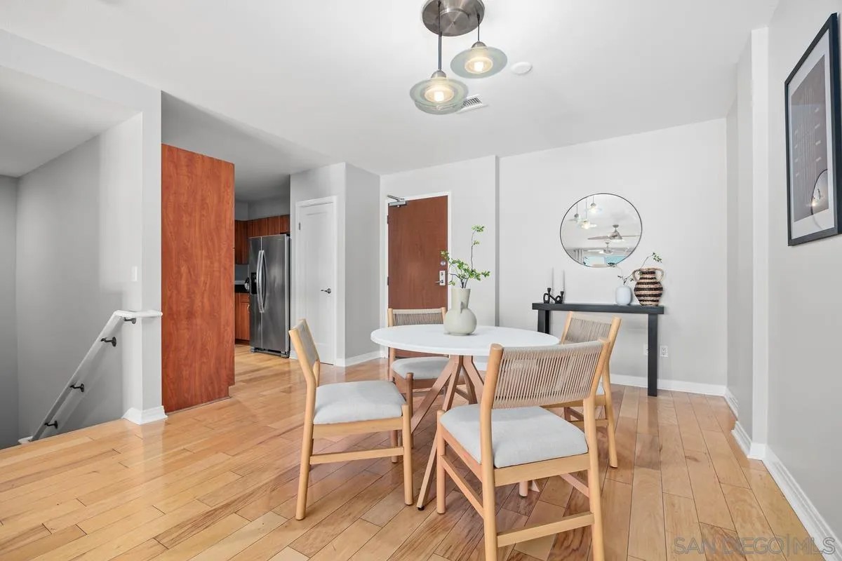 1608 India St 403