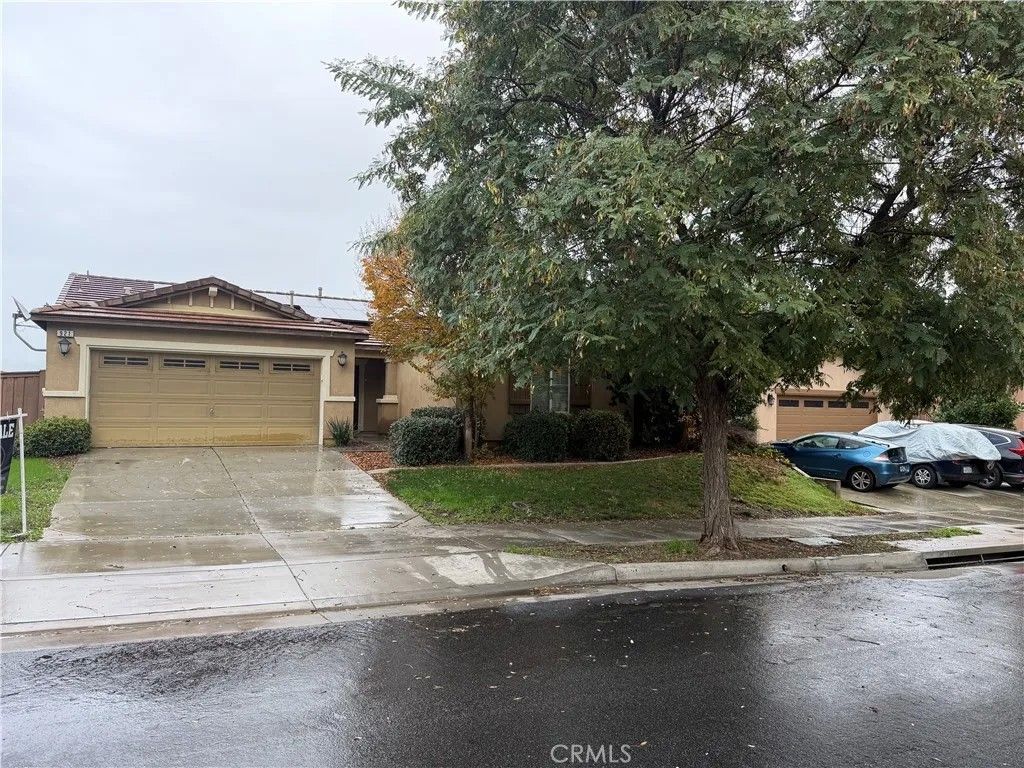 Photo of 921 Yukon Dr, San Jacinto, CA 92582 (MLS # IV26001689)