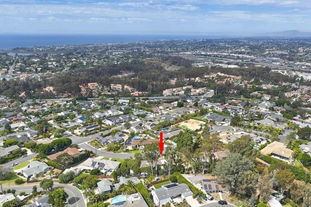 Photo of 3190 Falcon Drive, Carlsbad, CA 92008 (MLS # NDP2509992)