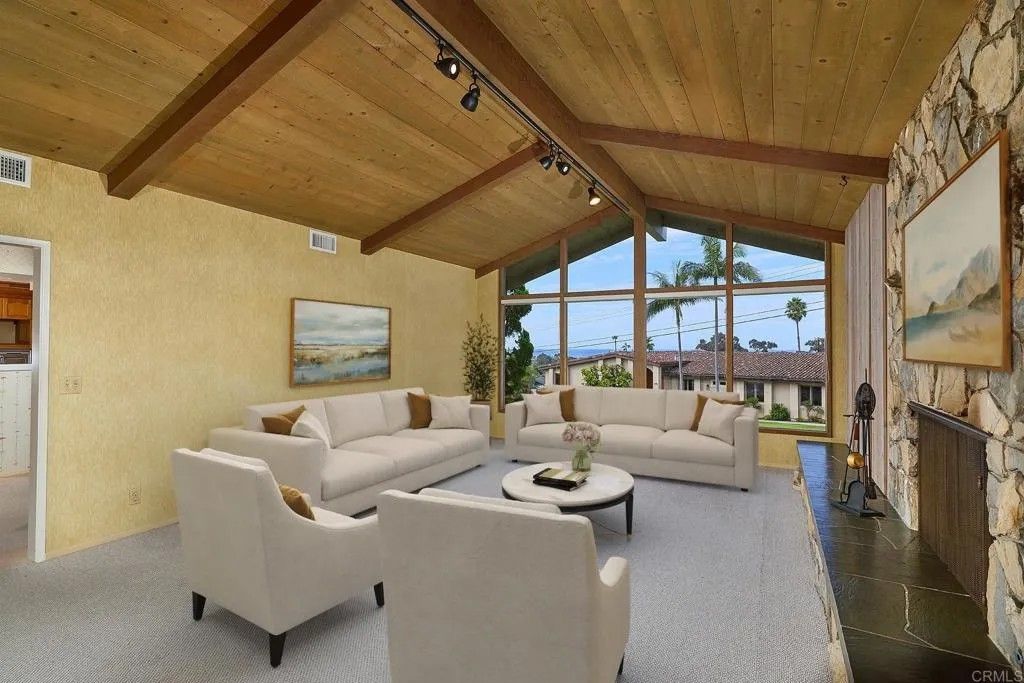 Photo of 3190 Falcon Drive, Carlsbad, CA 92008 (MLS # NDP2509992)