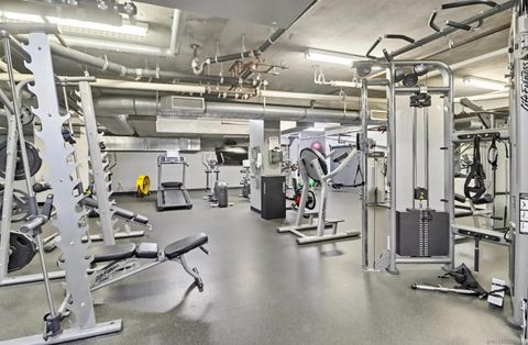 Tiny photo for 1150 J Street #210, San Diego, CA 92101 (MLS # 260007365)