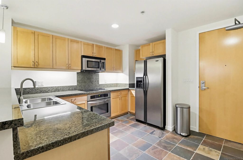 Photo of 1150 J Street #210, San Diego, CA 92101 (MLS # 260007365)