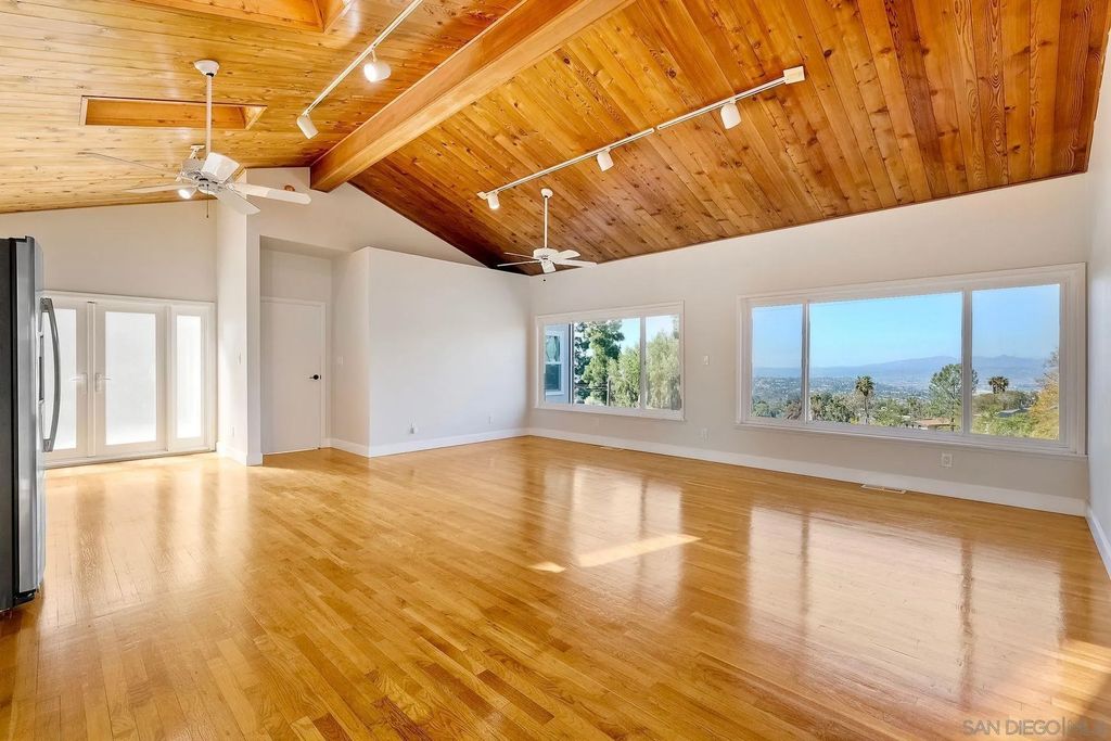 Photo of 9945 Alto Dr, La Mesa, CA 91941 (MLS # 250045797)