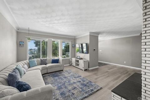 Tiny photo for 1219 Wren Street, San Diego, CA 92114 (MLS # NDP2511344)