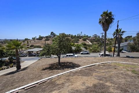 Tiny photo for 1219 Wren Street, San Diego, CA 92114 (MLS # NDP2511344)