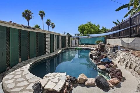 Tiny photo for 1219 Wren Street, San Diego, CA 92114 (MLS # NDP2511344)