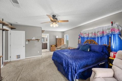 Tiny photo for 1219 Wren Street, San Diego, CA 92114 (MLS # NDP2511344)