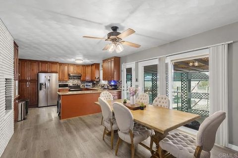 Tiny photo for 1219 Wren Street, San Diego, CA 92114 (MLS # NDP2511344)